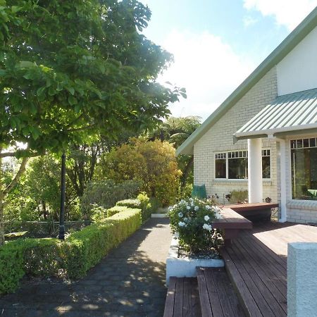 Apartamento Hideaway Off Heta New Plymouth Exterior foto
