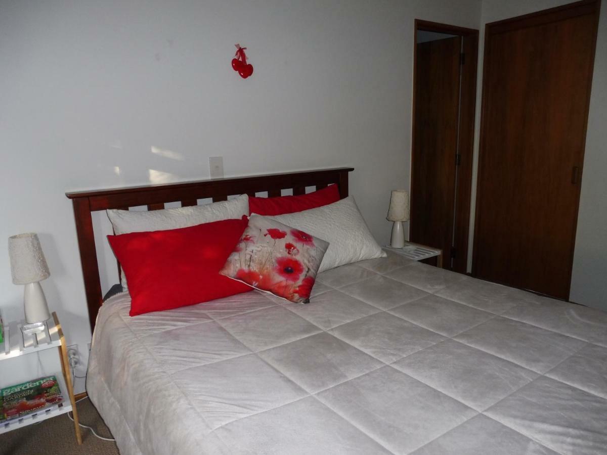 Apartamento Hideaway Off Heta New Plymouth Exterior foto