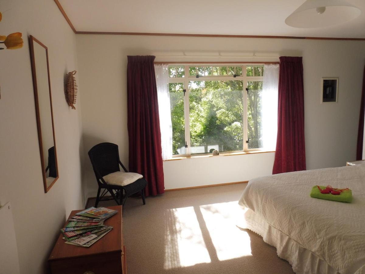Apartamento Hideaway Off Heta New Plymouth Exterior foto